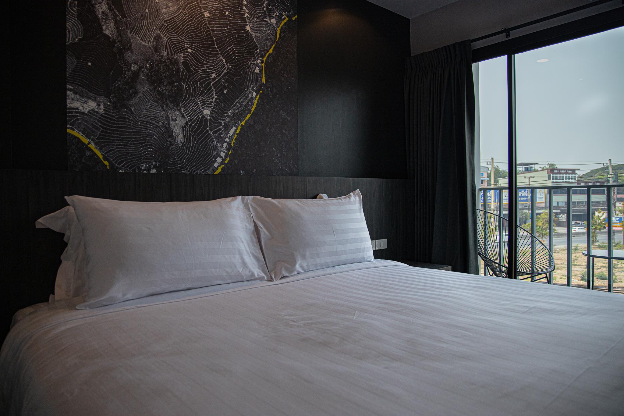 Sleep Mai Chiang Mai Airport Lifestyle Hotel Exteriör bild