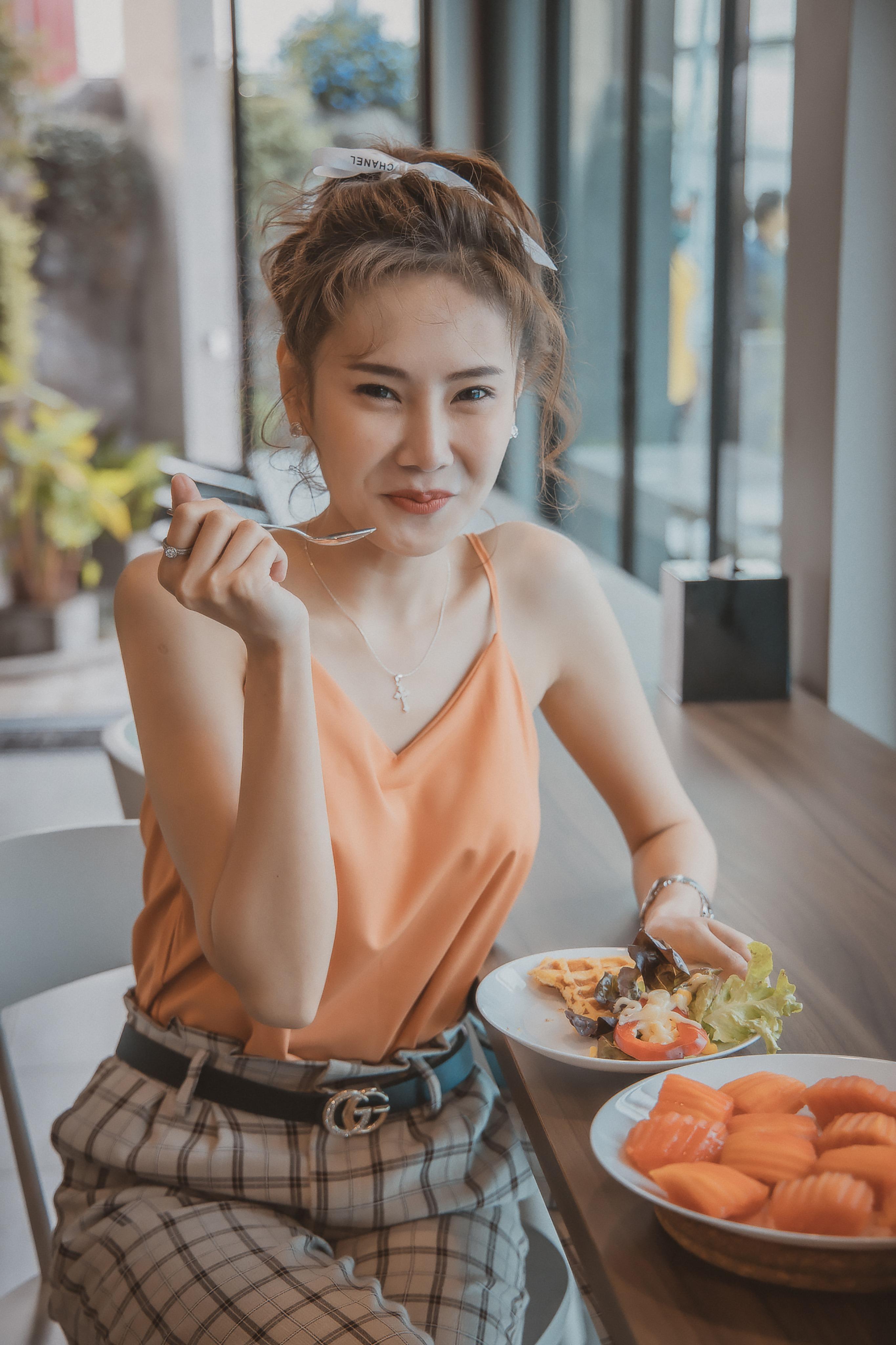 Sleep Mai Chiang Mai Airport Lifestyle Hotel Exteriör bild